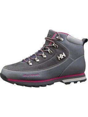Helly Hansen The Forrester Hiking Boots, Size 8